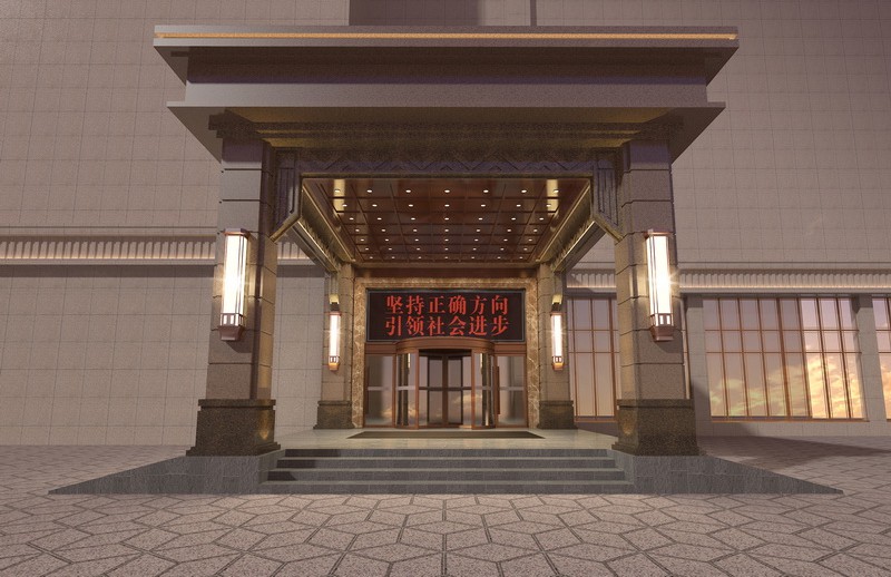 酒店改造裝修設(shè)計方案 ，規(guī)劃如何做？酒店改造