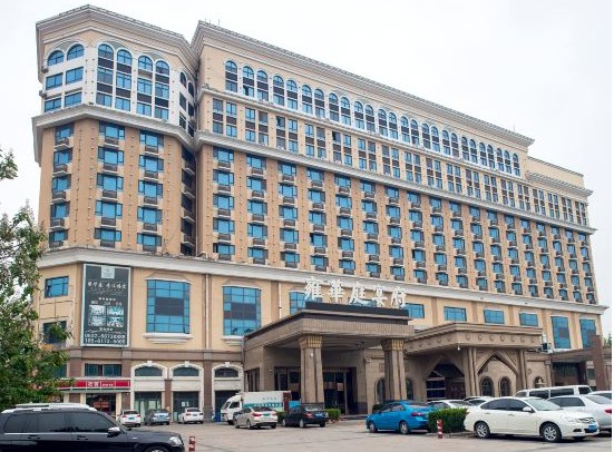 在酒店設(shè)計(jì)中宴會(huì)廳布局有哪些原則？