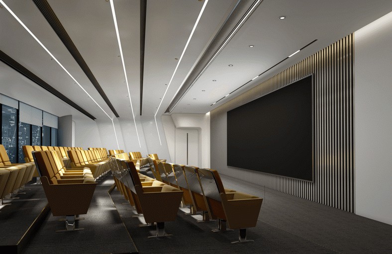 辦公樓裝修協(xié)議書要怎么寫？辦公室照明標準是