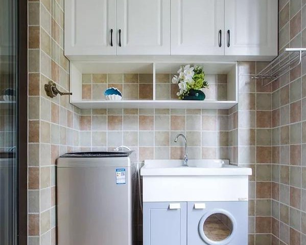 陽臺這樣做才最實(shí)用！