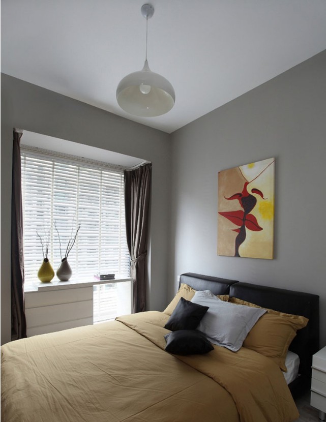 與時(shí)俱進(jìn)簡約風(fēng)，滿足現(xiàn)代人喜歡混搭的樂趣